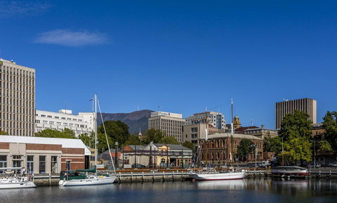 Lenna Of Hobart - Accommodation ACT 24