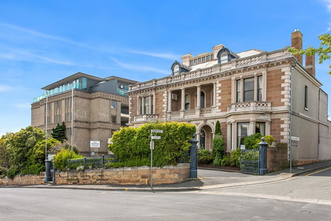 Lenna Of Hobart - Accommodation ACT 7