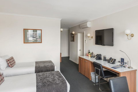 Lenna Of Hobart - Accommodation ACT 5