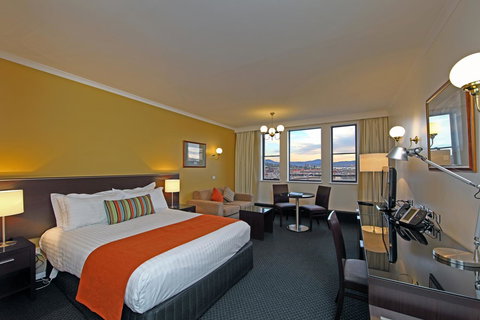Lenna Of Hobart - Accommodation ACT 4