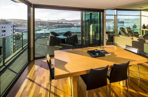 Lenna Of Hobart - Accommodation ACT 33