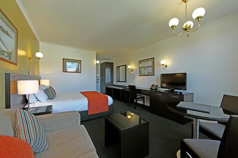 Lenna Of Hobart - Accommodation ACT 1