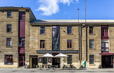 Lenna Of Hobart - Accommodation ACT 25