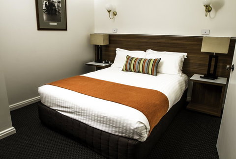 Lenna Of Hobart - Accommodation ACT 26