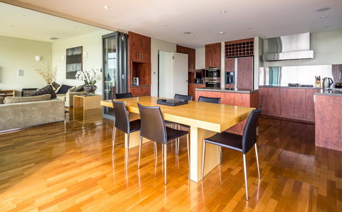 Lenna Of Hobart - Accommodation ACT 40