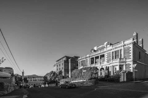 Lenna Of Hobart - Accommodation ACT 27