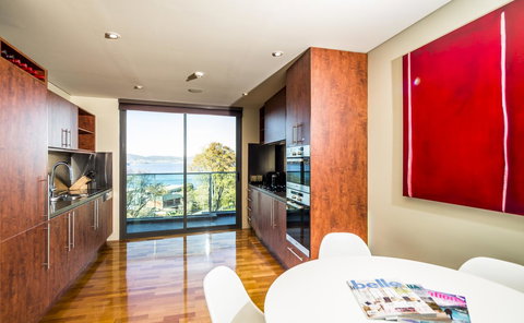Lenna Of Hobart - Accommodation ACT 29