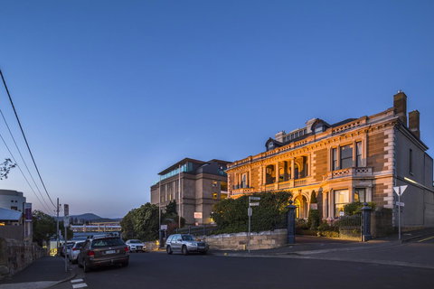Lenna Of Hobart - Accommodation ACT 21