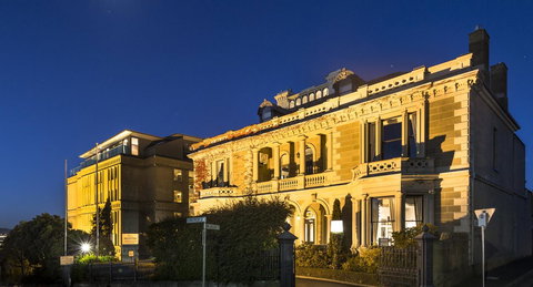 Lenna Of Hobart - Accommodation ACT 0