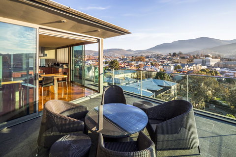 Lenna Of Hobart - Accommodation ACT 36