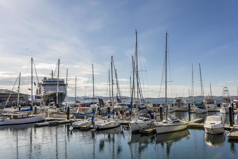 Lenna Of Hobart - Accommodation ACT 23