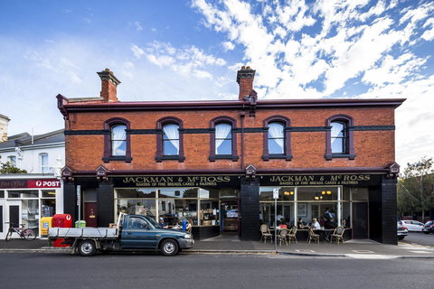 Lenna Of Hobart - Accommodation ACT 15