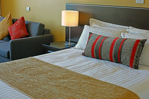 Lenna Of Hobart - Accommodation ACT 44