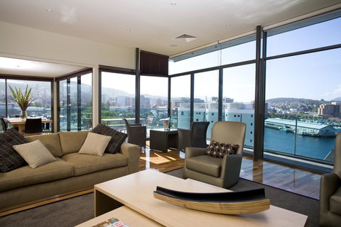 Lenna Of Hobart - Accommodation ACT 41