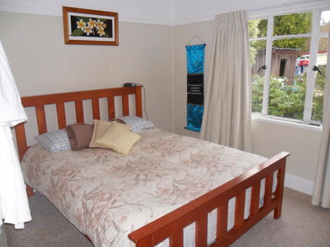 Maydena Chalet - Accommodation ACT 26