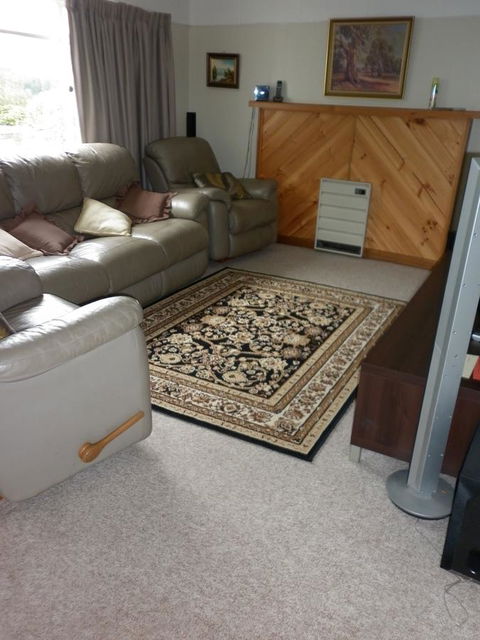 Maydena Chalet - Accommodation ACT 10