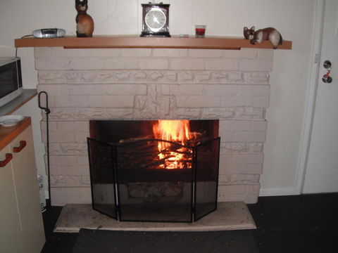 Maydena Chalet - Accommodation ACT 28