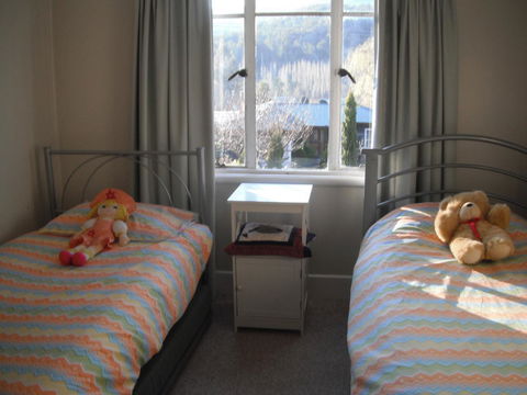 Maydena Chalet - Accommodation ACT 13
