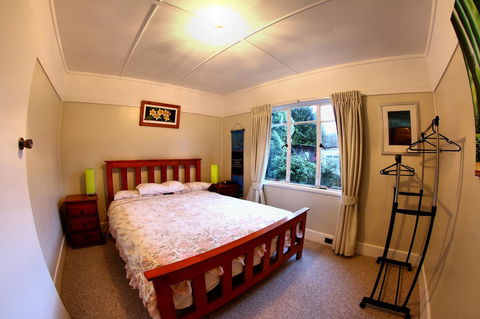 Maydena Chalet - Accommodation ACT 14