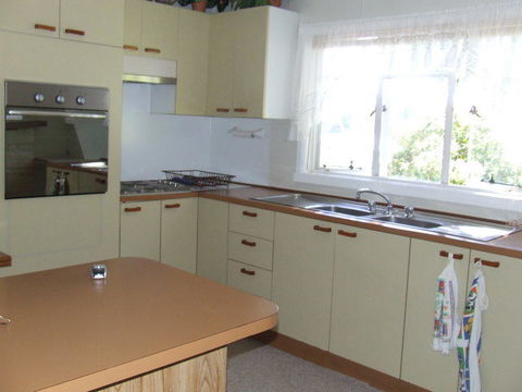 Maydena Chalet - Accommodation ACT 11