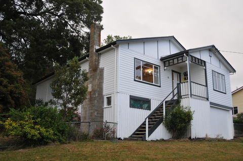 Maydena Chalet - Accommodation ACT 0