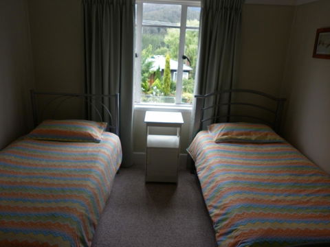 Maydena Chalet - Accommodation ACT 18