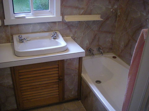 Maydena Chalet - Accommodation ACT 29