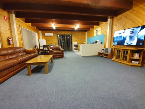 Roland B&B - Accommodation ACT 36