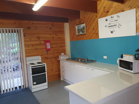 Roland B&B - Accommodation ACT 0