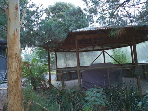 Roland B&B - Accommodation ACT 18