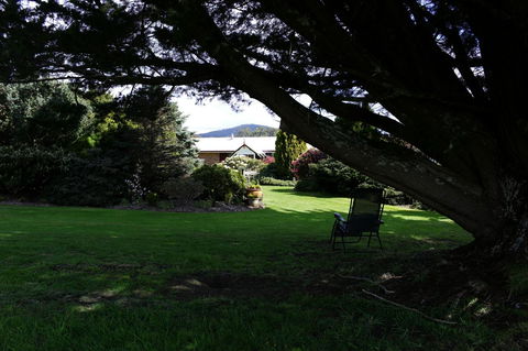 Highgrove - Accommodation ACT 14