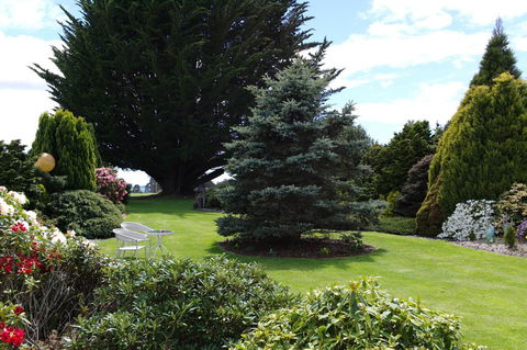 Highgrove - Accommodation ACT 20
