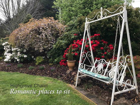 Highgrove - Accommodation ACT 13