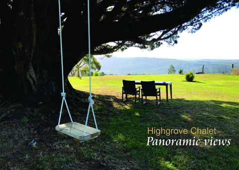 Highgrove - Accommodation ACT 9