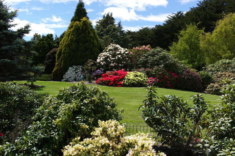 Highgrove - Accommodation ACT 18