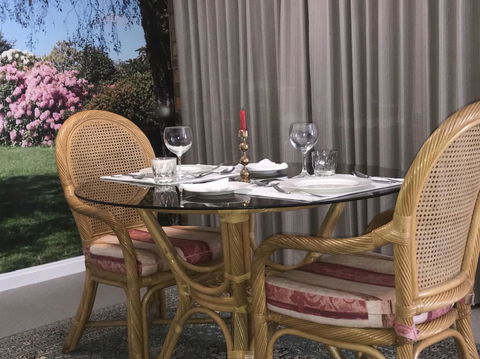 Highgrove - Accommodation ACT 7