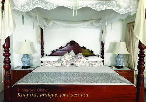 Highgrove - Accommodation ACT 2