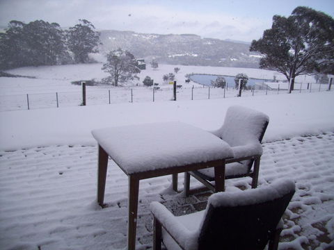 Highgrove - Accommodation ACT 23