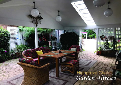 Highgrove - Accommodation ACT 10