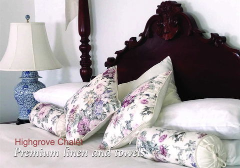 Highgrove - Accommodation ACT 1