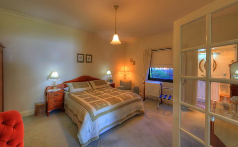 Birchwood On The River - Devonport, Tasmania - Self-Contained And Self-Catering Accommodation - Accommodation ACT 12