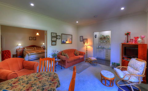 Birchwood On The River - Devonport, Tasmania - Self-Contained And Self-Catering Accommodation - Accommodation ACT 15
