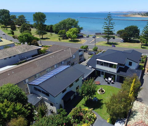 Birchwood On The River - Devonport, Tasmania - Self-Contained And Self-Catering Accommodation - Accommodation ACT 9