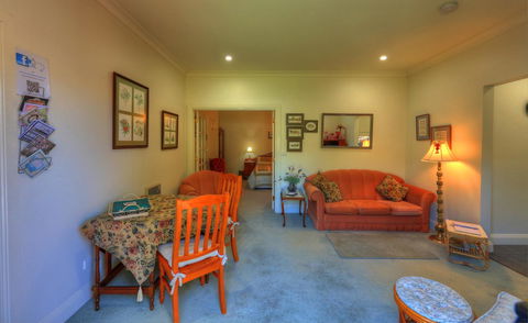 Birchwood On The River - Devonport, Tasmania - Self-Contained And Self-Catering Accommodation - Accommodation ACT 16