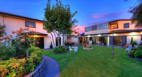 Birchwood On The River - Devonport, Tasmania - Self-Contained And Self-Catering Accommodation - Accommodation ACT 8