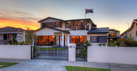 Birchwood On The River - Devonport, Tasmania - Self-Contained And Self-Catering Accommodation - Accommodation ACT 4