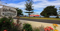 Birchwood Devonport self-contained self catering accommodation