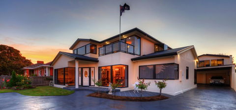 Birchwood On The River - Devonport, Tasmania - Self-Contained And Self-Catering Accommodation - Accommodation ACT 5