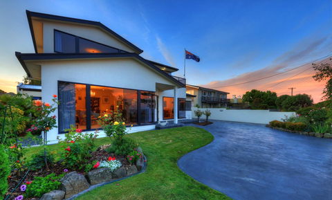 Birchwood On The River - Devonport, Tasmania - Self-Contained And Self-Catering Accommodation - Accommodation ACT 1