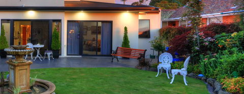 Birchwood On The River - Devonport, Tasmania - Self-Contained And Self-Catering Accommodation - Accommodation ACT 11